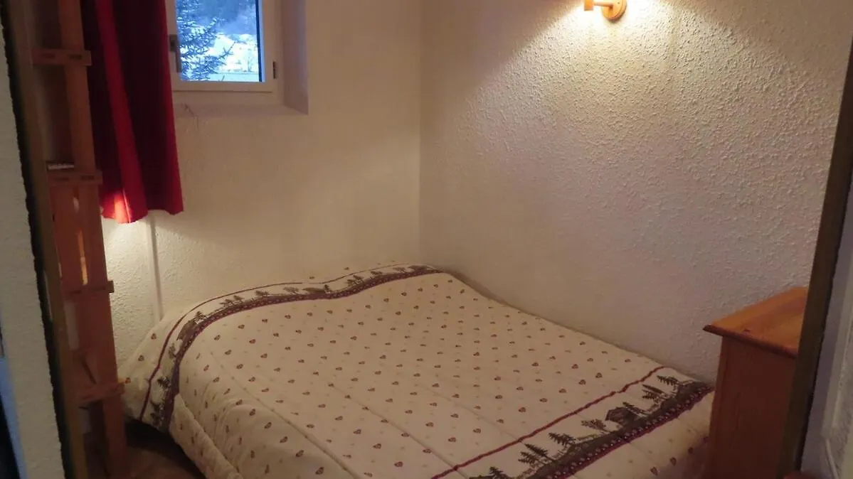 Serre Che Geants Galibier Lautaret Granon Izoard Appart Aiglon La Salle-les-Alpes Apartment