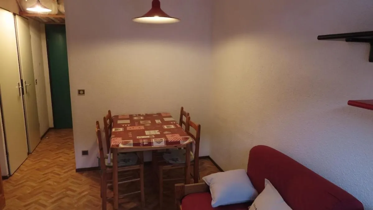 Apartment Serre Che Geants Galibier Lautaret Granon Izoard Appart Aiglon La Salle-les-Alpes