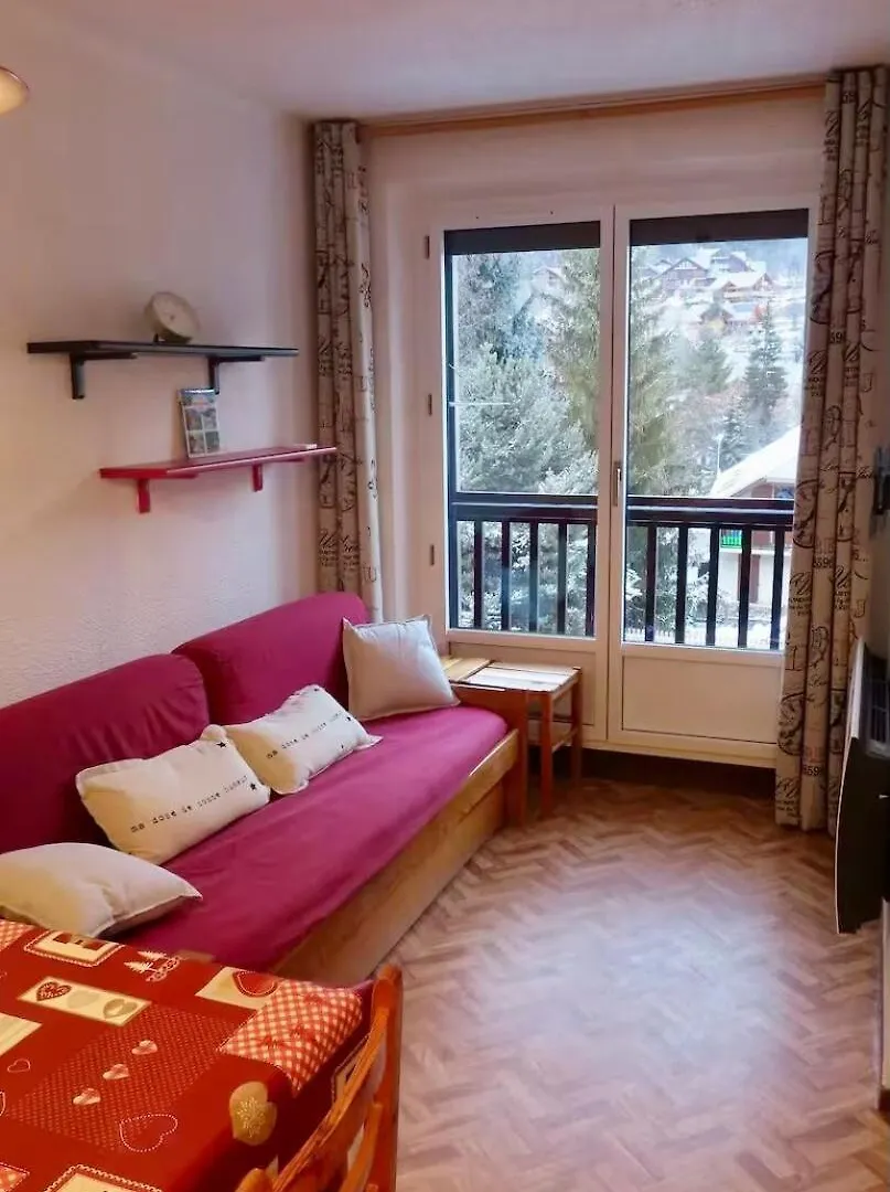 Apartment Serre Che Geants Galibier Lautaret Granon Izoard Appart Aiglon La Salle-les-Alpes