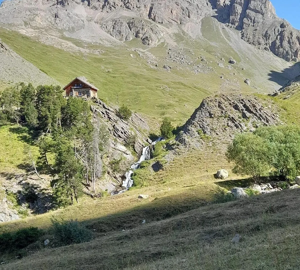 Serre Che Geants Galibier Lautaret Granon Izoard Appart Aiglon La Salle-les-Alpes 0*,  France