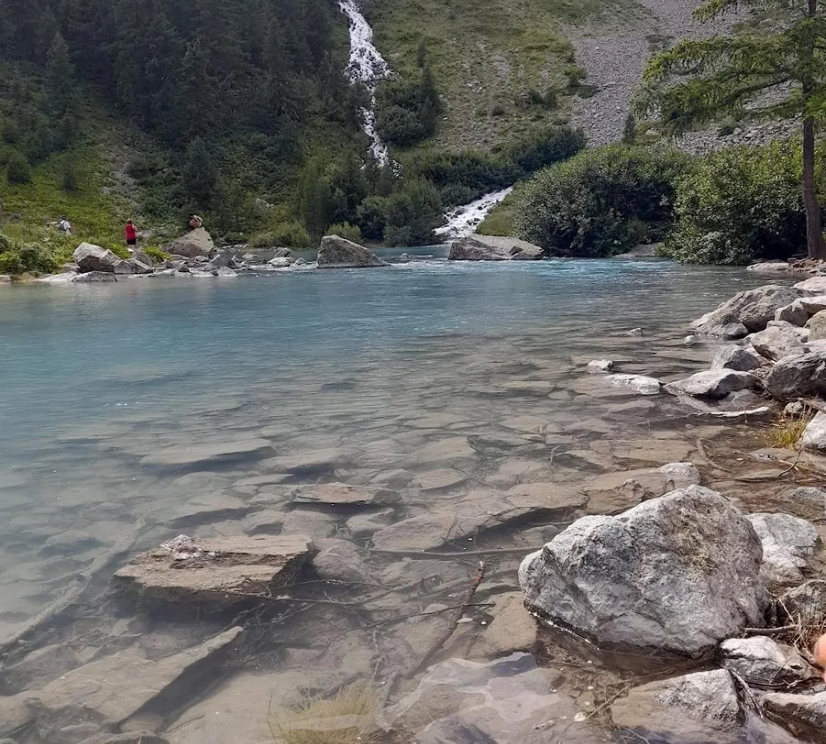 Serre Che Geants Galibier Lautaret Granon Izoard Appart Aiglon La Salle-les-Alpes